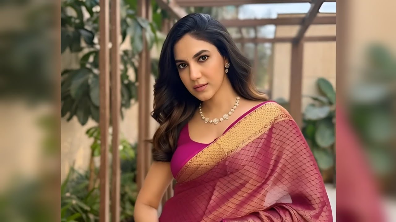 Ritu Varma HOTTEST Look Ever! 🔥💃 Majaka Ravulamma Song Shoot | Sundeep Kishan Magic 😍 