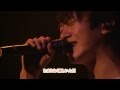 【歌詞付き】 FTISLAND オレンジ色の空