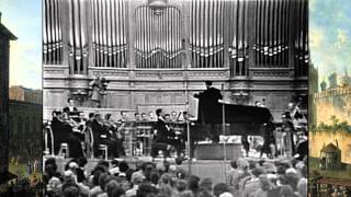 Van Cliburn - L.V. Beethoven Piano Concerto No. 5 "Emeperor" in Moscow