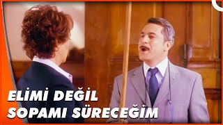 Hababama Meydan Dayağı Hababam Sınıfı Merhaba