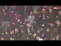 Ayew and Eze score for visitors | AFC Bournemouth 0-2 Crystal Palace