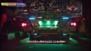 MOD BUSSID TRUCK CANTER ANTI GOSIP NO PASWORD screenshot 3