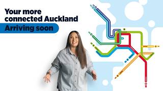 City Rail Link explained