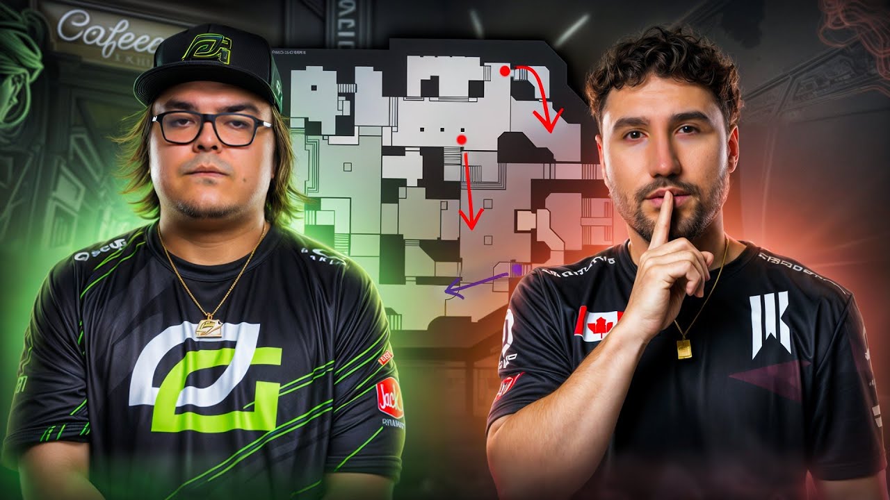 Breaking down Shopify's INSANE WIN over OpTic Halo!