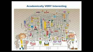 APS Summer Series Webinar: Technology and Commercialization 101