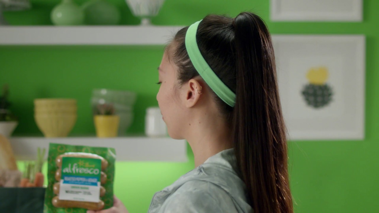 Pasta (:15) | al fresco Chicken