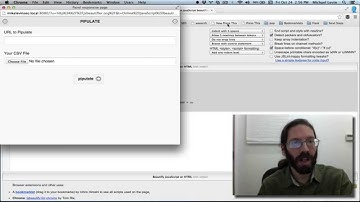 Making Bookmarklet Popup More Reliable