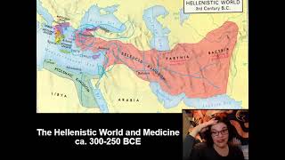 5 Hellenistic Medicine Nicander