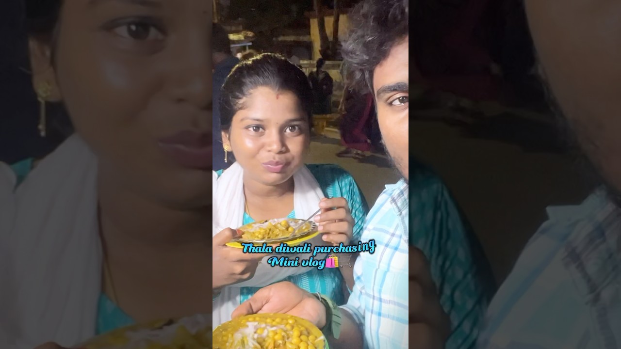 Thala diwali purchasing 😍full video first channel la iruku 😍check it 