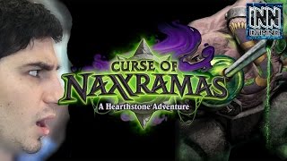 Hearthstone: Naxxramas Grobbulus Guide by Warshack