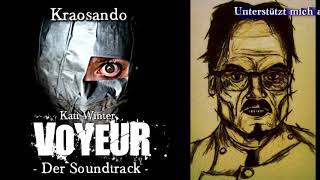 11. Glasmann | Kati Winter: Voyeur - Der Soundtrack