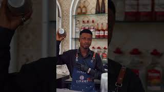 Sunset, Poolside &amp; Cocktails | Euphoria Restaurant Ikoyi