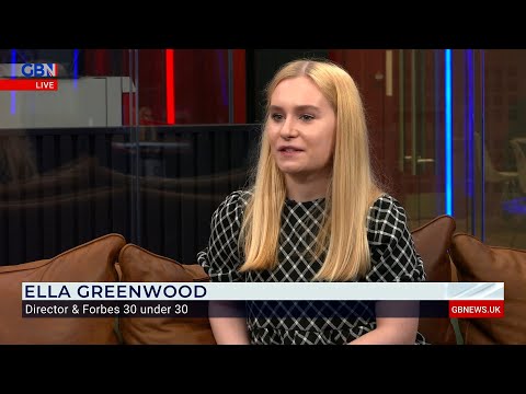 Forbes 30 Under 30 director Ella Greenwood: Media romanticises suicide