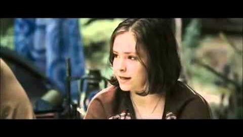 Tomorrow, When the War Began - Ashleigh Cummings Interview