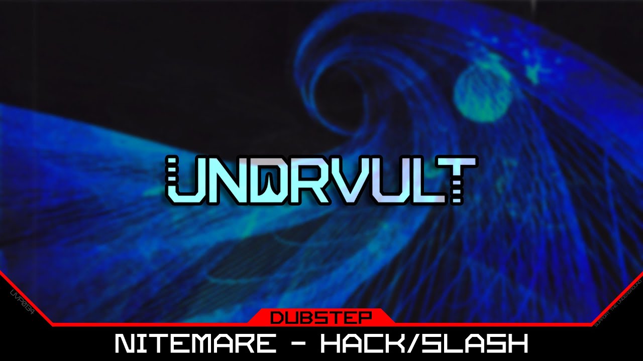 NITEMARE - HACK/SLASH adlı videoyu YouTube'da izle NITEMARE - HACK/SLASH adlı videoyu YouTube'da izle