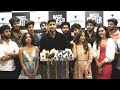 Nadu Center Web Series Press Meet