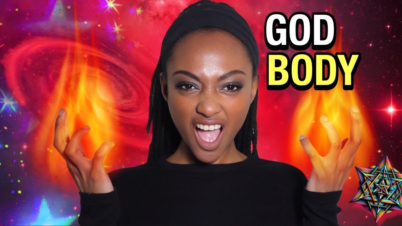 Tap Into Your DIVINE MASCULINE Power! Spiritual Message From A Psychic 🤩