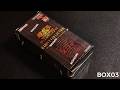 RARITY COLLECTION quarter century edition OPEN BOX 03