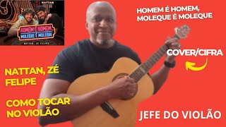Vídeo de Muleke Top Zica