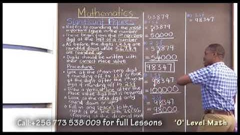 Mathematics O-level by Obonyo Kenneth E-learning project Uganda like and subscribe