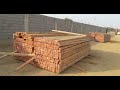 اسعار الخشب المرابيع في السعودية 2025 
