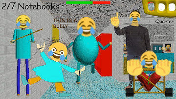 Baldi