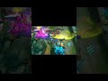 Detik Terakhir Lesley Minta Tolong… #mobilelegends #lesley #fyp #viral