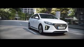 Hyundai IONIQ Official Commercial 2018 - Electric Car Hyundai Electric Car Commercial
