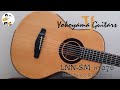 Yokoyama Guitars LNN-SM #1076 / Sitka Spruce & Mahogany -ProtoType
