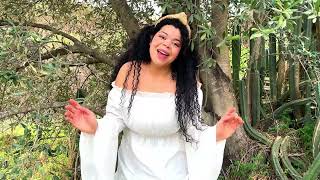 Simiya - Melushka Quandus, Xavier Geerman \u0026 Tracy Alders.