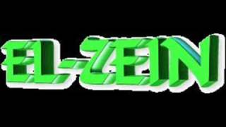 El-Zein Alzein Libanesichekurden