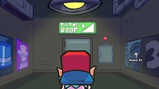 Wild Zero Birthday Editon Friday Night Funkin Mod