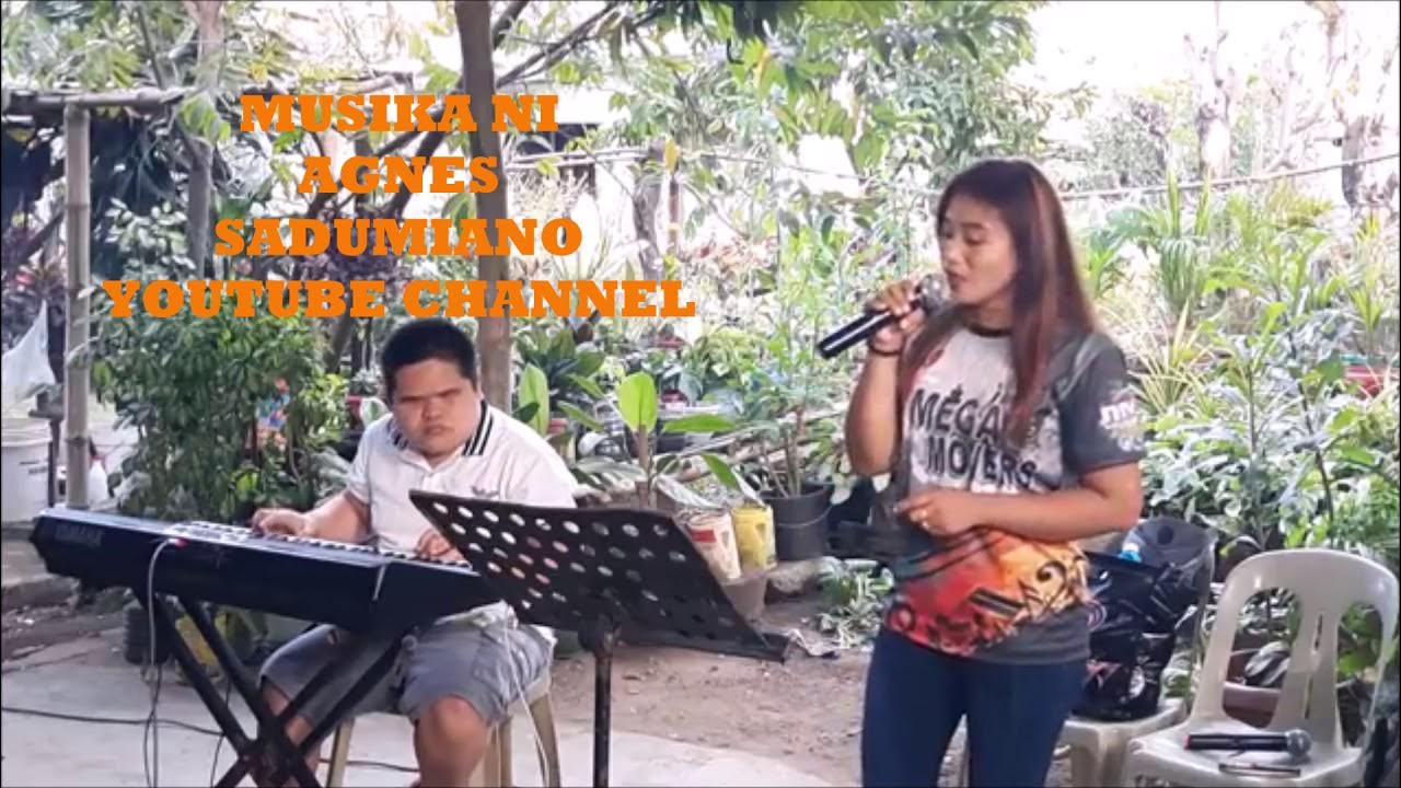 ILIWKO KENKA BY AGNES SADUMIANO COVER ILIWKO KENKA BY AGNES SADUMIANO COVER
