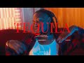 Joshua Roberts - "Tequila (Cover)"