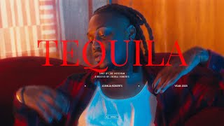 Joshua Roberts - "Tequila (Cover)"