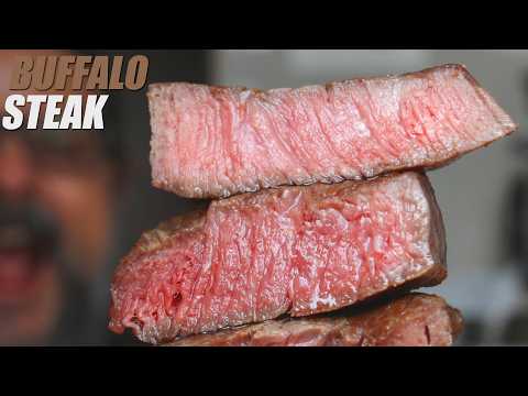 What's The BEST Way To Cook Steak For PERFECT Results
