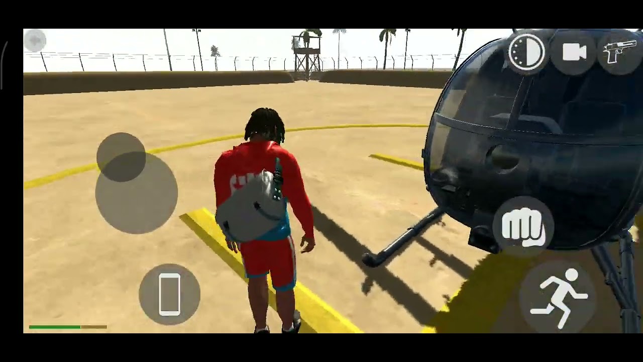 Indian bikes drive game#indianbikesdriving3dnewtodayupdate #gaming #in