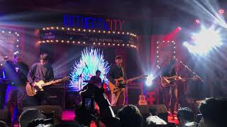 Efek Rumah Kaca - Seperti Rahim Ibu 'Ost. Mata Najwa' (Live from Area 51, Palembang - 14 Juli 2019)