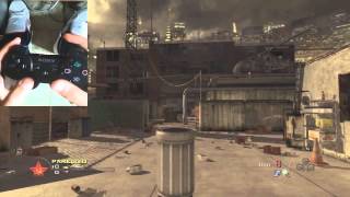 Mw2   Equipment Shot Tutorial (Obey Mala's Glitch) ITA