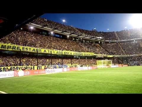 Boca vs Quilmes