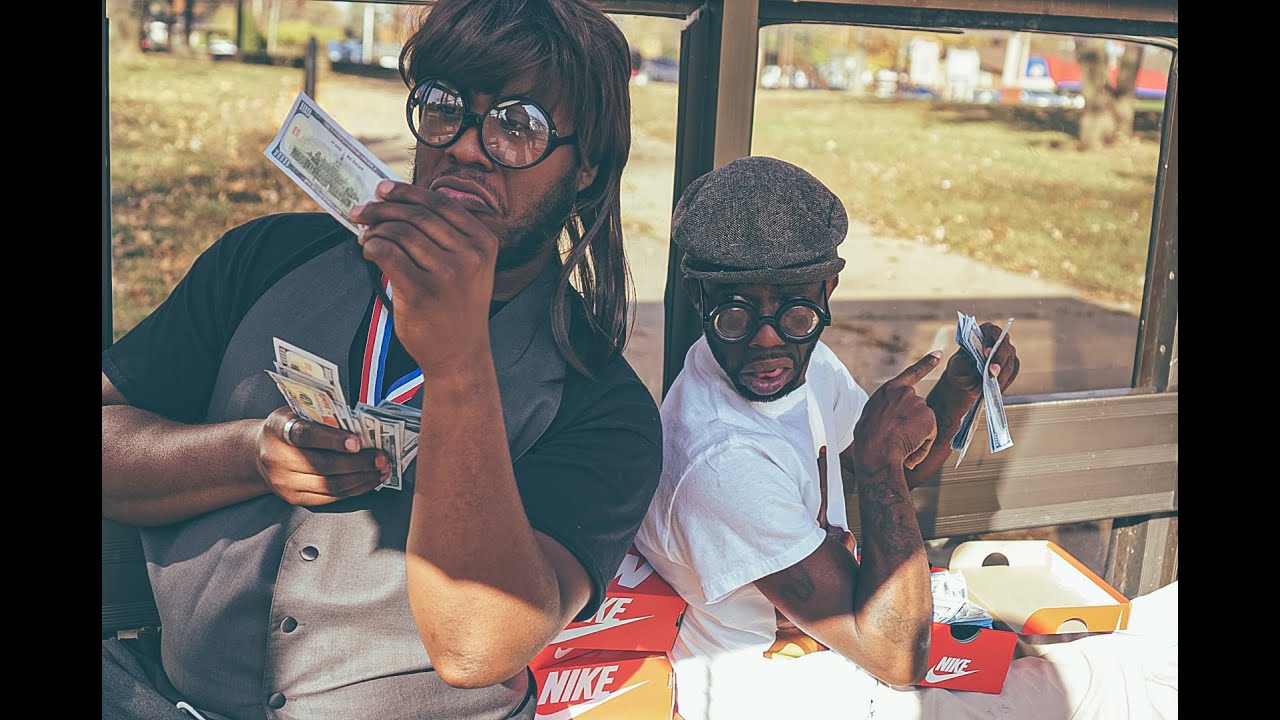 CashQuest Live Trivia Game Show Episode  1