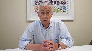 The choir that's raising funds for Prostate Cancer UK...