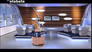 BlueBotics - Mobile Robots at Your Service