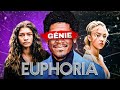 L HISTOIRE Du GÉNIE Musical Derrière EUPHORIA mp3