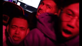 Jaja, Jani & Driz - Aye, G Official Music Video