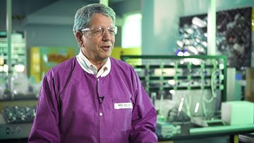 Advancing Mercury Speciation Sampling Technology at SRNL