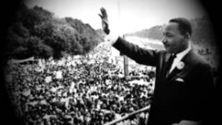 I HAVE A DREAM REMIX (MLK Tribute Beat) - Jackson Beatz