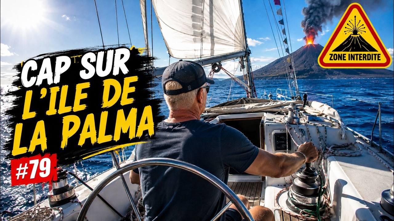 cap sur l'ile de La Palma #79