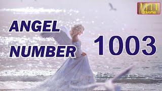 Celebrity Angel Number 1003 | Angels Guidence | Universe Message | 1111 Universe | Universe Guidence Wealth