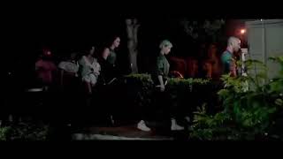 Geliyorlar Türk Rap /2018